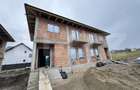 Duplex Tisauti, 90 mp utili, 200 mp teren, posibilitate rate ! - 1