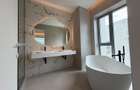 Penthouse Duplex Spectaculos de Închiriat  | Aviatiei Promenada - 15