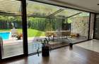 OXFORD GARDENS | VILA DUPLEX CU PISCINA | PRIMA LINIE LA PADURE LUX - 40