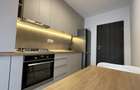Garsoniera moderna Moghioros Park Residence Auchan Drumul Taberelor bloc nou - 5