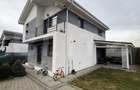 Casa Individuala, 4 camere, 120 mp + 500 mp teren - Bistrita - 2