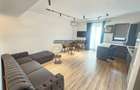 LUX! Garsoniera AVI GARDERN - Termen Lung / Scurt - Parcare Privata - 500 euro - 1