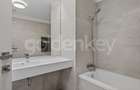 Apartament spatios cu 2 camere | 15mp terasa - 12