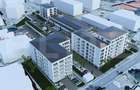 Teren intravilan, 9444 mp, zona Valea Lupului - 3