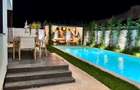 Vilă Smart Home cu piscină încălzită de 100 mp și grădină matură | Berceni - 6