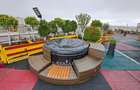 PENTHOUSE LUX - LOCATIE EXCELENTA -VIEW SUPERB - TERASA AMENAJATA 300 MP - 3