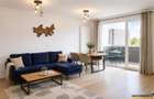 Apartament structura frumoasa, terasa, parcare rezervata, Urban Plaza - 1