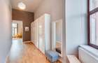 Apartament 100 mp finisaje lux, parcare, cladire deosebita - Centru - 7