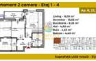 Vanzare Apartament 2 camere decomandat Strada Poștalionului! - 1