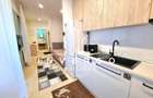 Apartament in bloc nou 1 camera, de închiriat în Gheorgheni - 5