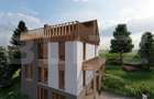 Cabană 5 camere, teren de 1000 mp, Valea Ierii - 1