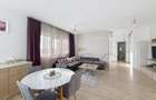 Apartament cu 2 camere, 64 mp, parcare, panoramic superb, in Zorilor - 4