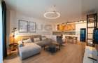 Apartament de 2 camere, 66mp, parcare subterana, Parcul Feroviarilor - 1