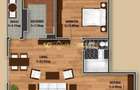 2 Camere de inchiriat | Dristor Residence | Metrou| Parcare subterana - 5