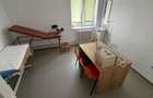 100mp utili; 5 încăperi, pentru activități medicale. - 14