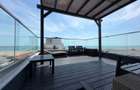 Penthouse Mamaia + 2 terase + curte 3 locuri de parcare - 3