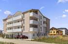 Apartament cu 3 camere de vânzare și parcare, bloc nou, zona Giroc - 2