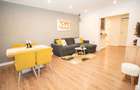 Apartament de tip C, cu 3 camere pe Sovata - 2