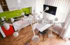 Mamaia Nord, apartament lux, parter cu balcon, zona Lidl-Uzina de pizza - 2
