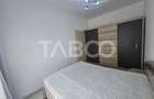 Apartament 2 camere de inchiriat decomandat 45mpu Magnolia Sibiu - 12