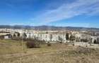 Teren 1830 mp Deva – extravilan cu demersuri intravilan – posibilitate parcelare - 8