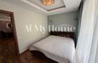Apartament cochet cu 3 camere, mobilat, terasa, paza, parcare,langa Parc - 10