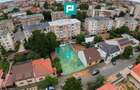 Teren intravilan de 355mp cartierul Funcționarilor - 1