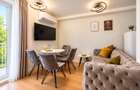 Apartament deosebit cu vedere spre Lacul Chios | Parcul Central - 3