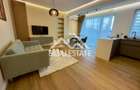Apartament central finisare premium parcare subterana imobil nou - 1