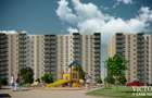 Apartament cu 2 camere situat în cel mai modern cartier din Brașov - 11