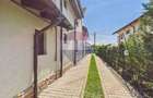 Vila cu 5 camere, terasa incalzita si curte generoasa |Golesti|Focsani
