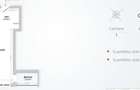 Studio Premium Pipera MTM Pipera Lake 45 mp/ Mutare imediata - 7
