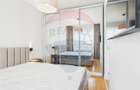 Apartament luminos cu 2 camere si parcare in Luxuria Domenii Residence - 4