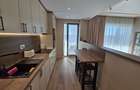 Tomis Plus- Ansamblul Mobipark -Apartament  2  camere mobiliat utilat- Comison 0 - 11
