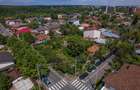 BANEASA - SISESTI, TEREN CONSTRUCTII 660 MP, DOUA FRONTURI! - 9