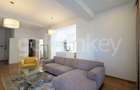 Apartament cu 3 camere mobilat | loc de parcare - 3