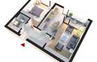 NOU Dotari Premium Ap 2 Camere Incalzire In Pardoseala Nou Rahova - 6