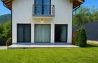 Vanzare casa moderna 4 camere,2 bai mobilata utilata la cheie Sacele - 25