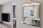 Apartament 2 camere Cortina North cu parcare subterana