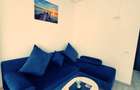 Mamaia Nord - Kaufland -150 m de plaja - studio modern - termen lung -320 Euro - 12