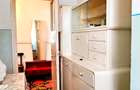 Garsoniera decomandata,parter,bloc de apartamente,zona Macrina-Darmanesti - 5