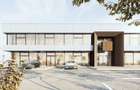 Spatiu comercial - showroom, P+E, zona Industriala - 3