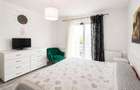 Resedinta stil, 3 dormitoare, sistem termic in pardoseala, terasa, lot 530 mp, S - 7
