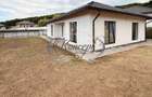 Casa finisata, 4 camere, 500 mp teren, Popesti