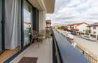 Duplex modern cu 4 camere despartit prin camera tehnica I Mosnita Noua