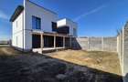 Duplex 4 camere Giroc. Terasa 17mp. Bucatarie inchisa. - 3