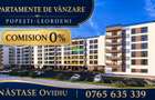 Apartament 2 camere Comision 0% - 2
