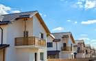 Sabareni Vila P+1, 425 mp teren,padure, terasa+pivnita, Clasa energetica A - 16