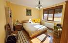 Duplex mobilat, utilat, 4 camere, garaj, zona exclusivista, Cetate - 9