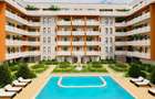 Terasă 14 mp, piscină și design premium – Future Residence | Com 0% - 19